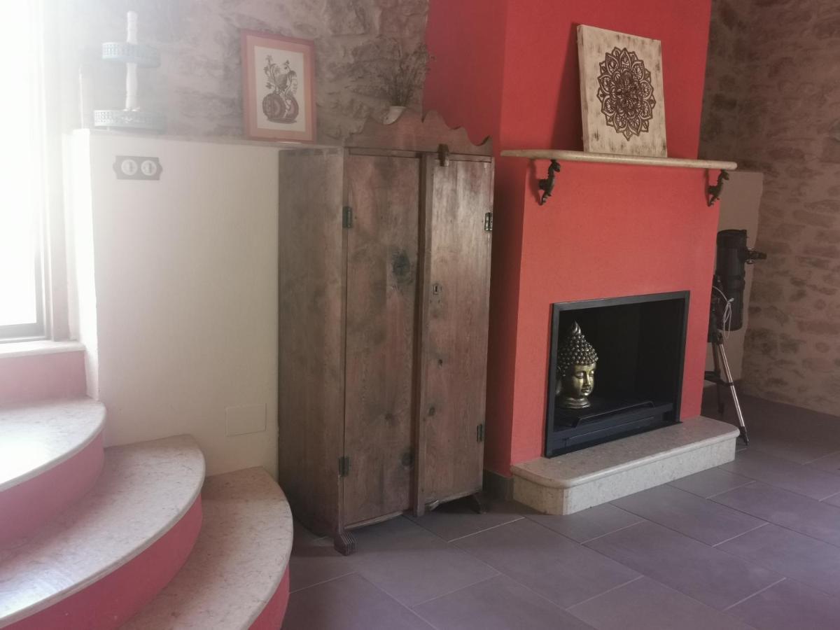 Masia Molinar Olocau del Rey Luaran gambar