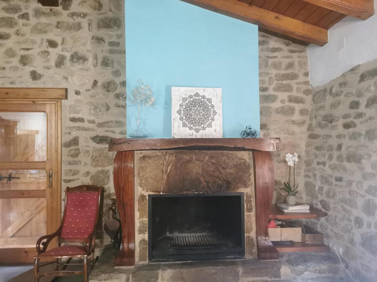 Masia Molinar Olocau del Rey Luaran gambar