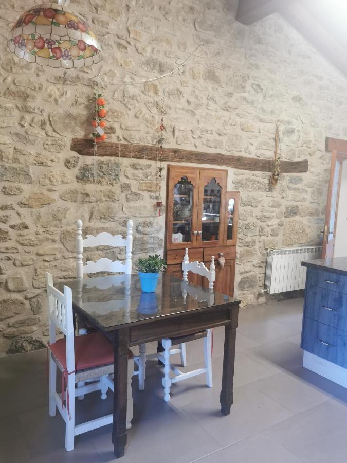 Masia Molinar Olocau del Rey Luaran gambar